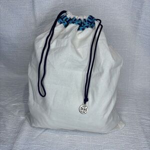 Tory Burch Designer Dust Bag 12x15